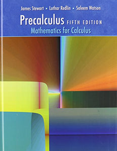 Precalculus 