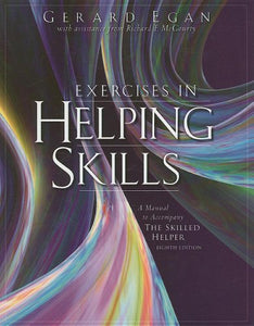 Exercises in Helping Skills 