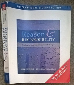 Reason and Responsibility 