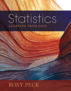Statistics 