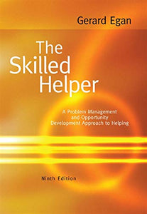 The Skilled Helper 