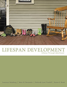 Cengage Advantage Books: Life-Span Development 