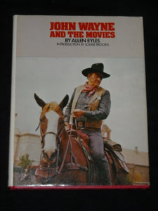 John Wayne and the Movies 