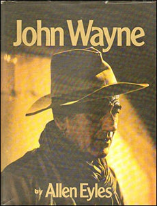 John Wayne 