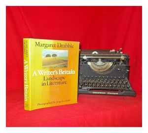 Writer's Britain 