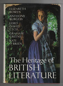 The Heritage of British Literature 