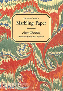 Practical Guide to Marbling Paper 