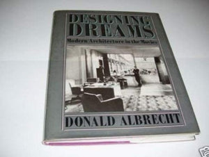 Designing Dreams 