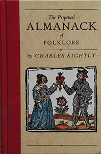 The Perpetual Almanack of Folklore 