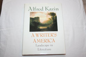 Writer's America 