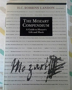 The Mozart Compendium 