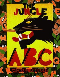 The Jungle ABC 