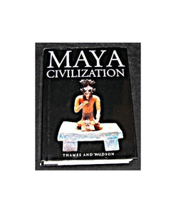 Mayan Civilization 