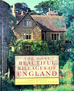 The Most Beautiful Villages of England 