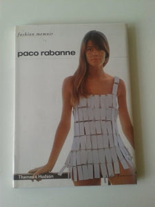 Rabanne, Paco (Fashion Memoir) 