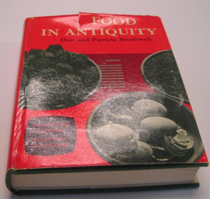 Food in Antiquity 