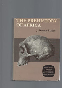 Prehistory of Africa 