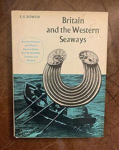 Britain and the Western Seaways 