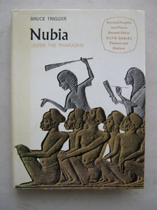 Nubia Under the Pharaohs 