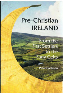 Pre-Christian Ireland 