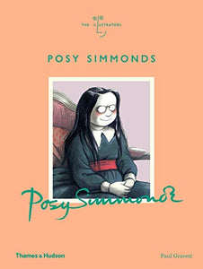 Posy Simmonds 