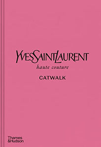 Yves Saint Laurent Catwalk 