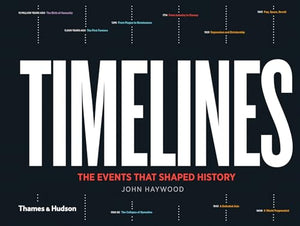 Timelines 