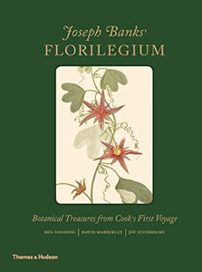 Joseph Banks' Florilegium 