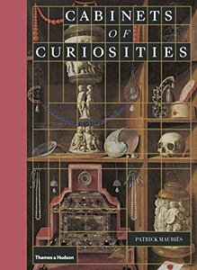 Cabinets of Curiosities 