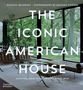 The Iconic American House 