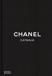 Chanel Catwalk 