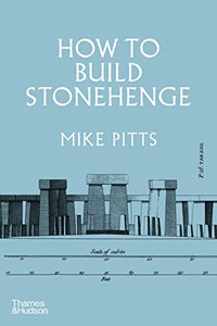 How to Build Stonehenge 