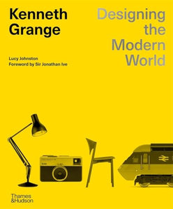 Kenneth Grange 