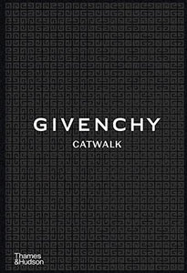 Givenchy Catwalk 