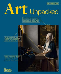 Art Unpacked 