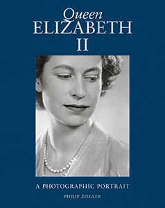 Queen Elizabeth II 