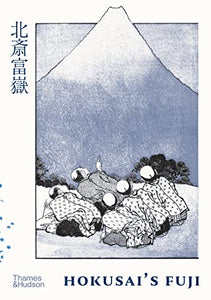 Hokusai's Fuji 