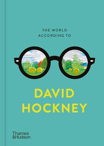 The World According to David Hockney 