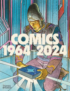 Comics (1964–2024) 