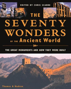 The Seventy Wonders of the Ancient World 