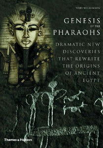 Genesis of the Pharaohs 