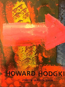 Howard Hodgkin 