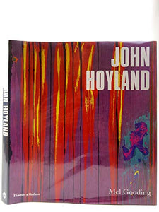 John Hoyland 