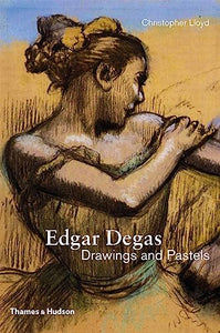 Edgar Degas 