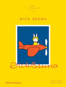 Dick Bruna 