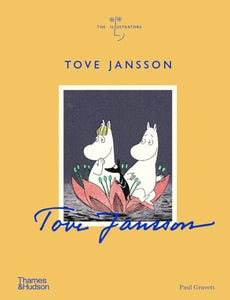 Tove Jansson 