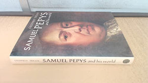 Pepys and His World 