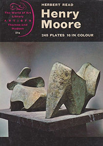 Henry Moore 