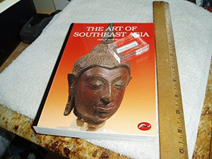 The Art of Southeast Asia 