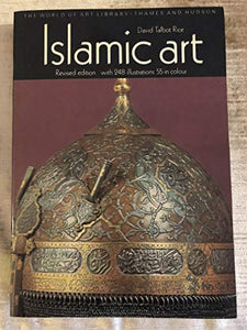 Islamic Art 